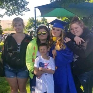 Meet your Posher, Christie